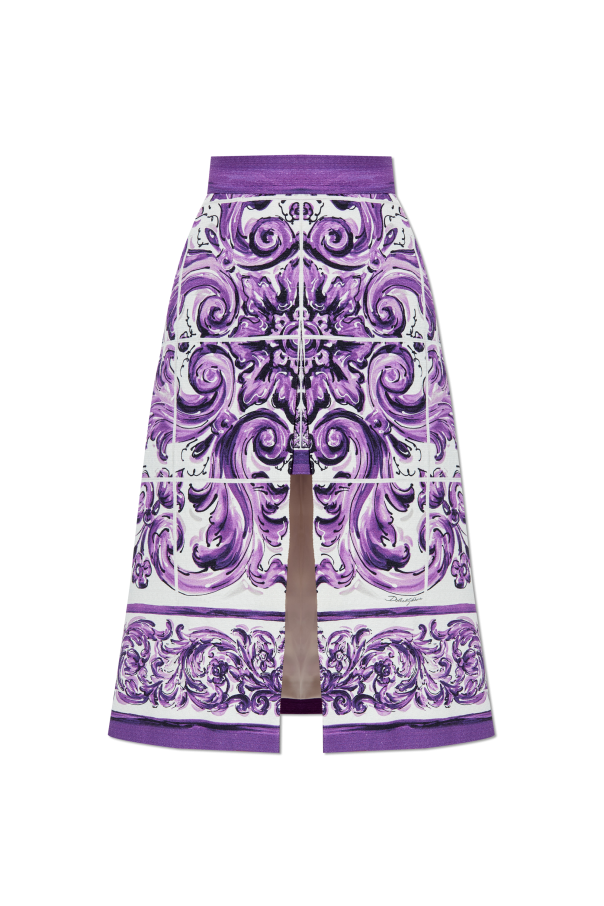 Dolce & Gabbana﻿﻿﻿ Ubrania Damskie - markowe i ekskluzywne